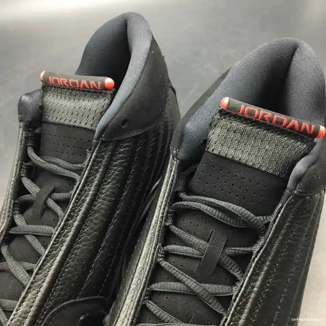 (2018) 487471-003 Retro Last 14 Air Jordan Shot 0509